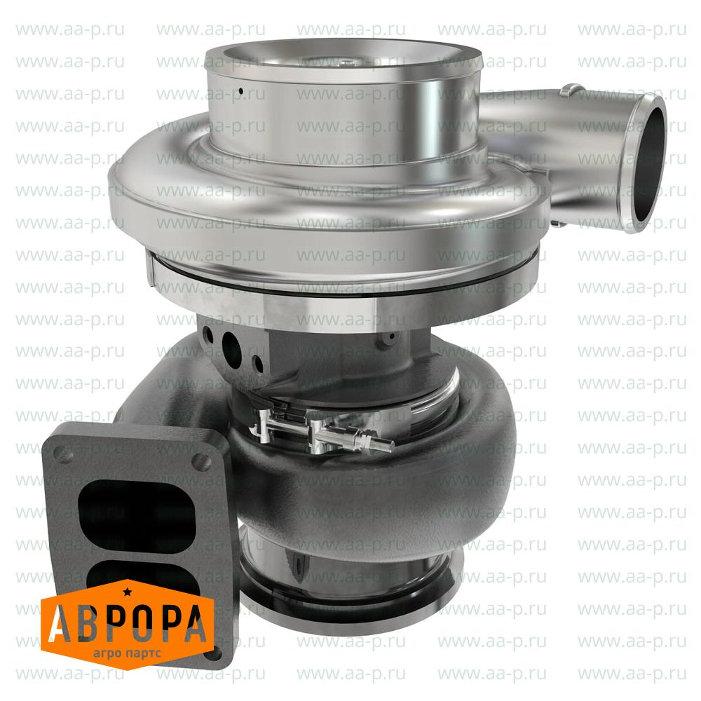 RE530407 ТУРБОНАГНЕТАТЕЛЬ